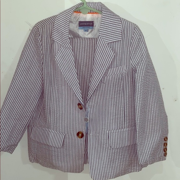 Other - Adorable Boys Brand new 2 piece set! 💙